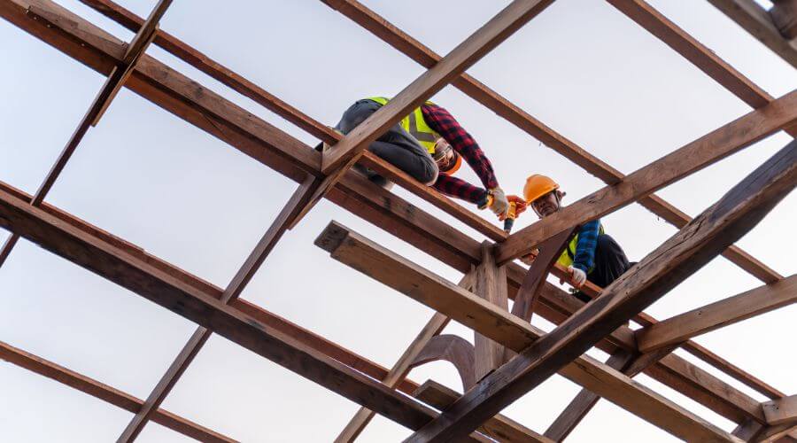 Local Chimney Repair in Grafton, MA